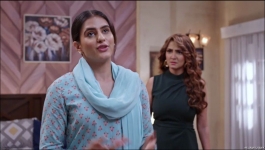 Kumkum Bhagya - 1st August 2024